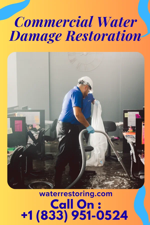 Commercial Water Damage Restoration in Portage Lakes, OH