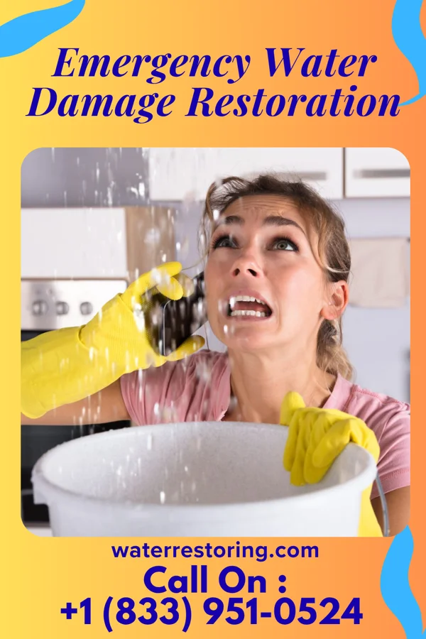 Emergency Water Damage Restoration in Portage Lakes, OH